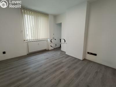 Rent apartment 3+1 Nová Ves č. 3