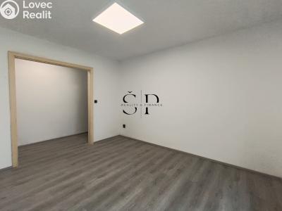 Rent apartment 3+1 Nová Ves č. 4