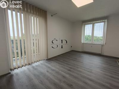 Rent apartment 3+1 Nová Ves č. 6