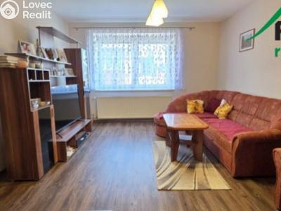 Prodej rodinného domu Tachov, Na Stráni č. 3