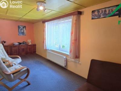 Prodej rodinného domu Tachov, Na Stráni č. 15