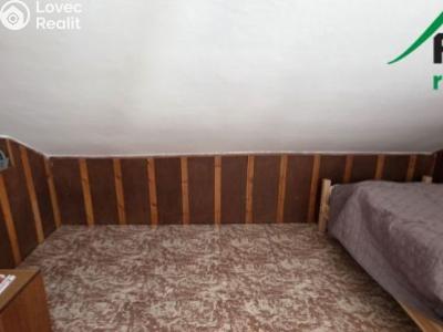 Prodej rodinného domu Tachov, Na Stráni č. 18