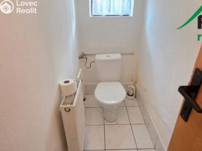Prodej rodinného domu Tachov, Na Stráni č. 19