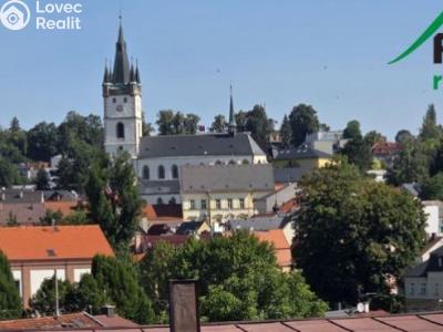 Prodej rodinného domu Tachov, Na Stráni č. 26