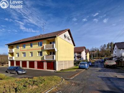 Sale apartment 2+1 Pačejov č. 1