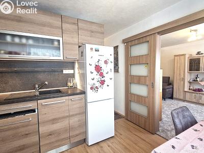 Sale apartment 2+1 Pačejov č. 2