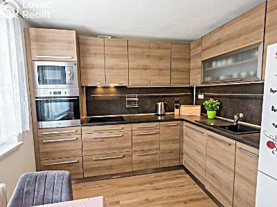 Sale apartment 2+1 Pačejov č. 3