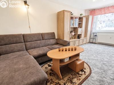 Sale apartment 2+1 Pačejov č. 4