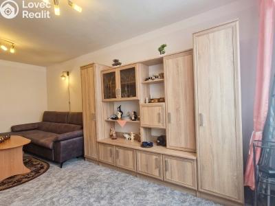 Sale apartment 2+1 Pačejov č. 5