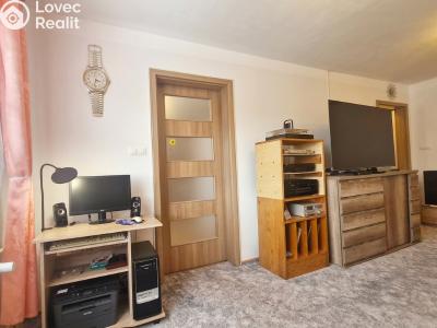 Sale apartment 2+1 Pačejov č. 6