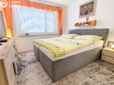 Sale apartment 2+1 Pačejov č. 7