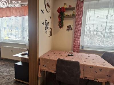 Sale apartment 2+1 Pačejov č. 9