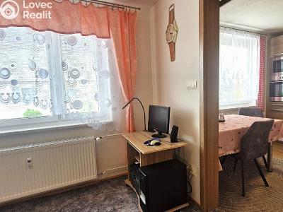 Sale apartment 2+1 Pačejov č. 10