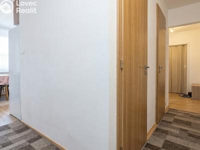 Sale apartment 2+1 Pačejov č. 11