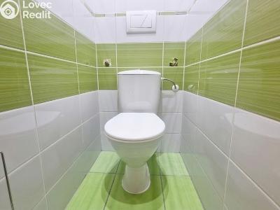 Sale apartment 2+1 Pačejov č. 12