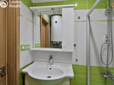 Sale apartment 2+1 Pačejov č. 13