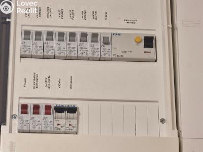Sale apartment 2+1 Pačejov č. 14