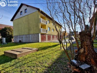 Sale apartment 2+1 Pačejov č. 16
