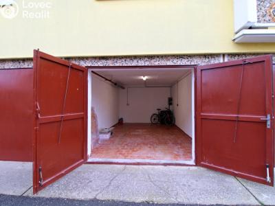 Sale apartment 2+1 Pačejov č. 17