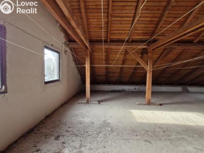 Sale apartment 2+1 Pačejov č. 19