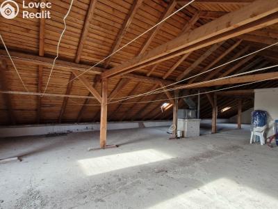 Sale apartment 2+1 Pačejov č. 20