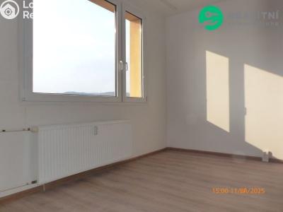 Rent apartment 2+1 Chomutov, Jirkovská č. 4