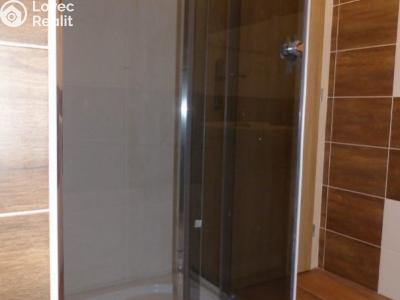 Rent apartment 2+1 Chomutov, Jirkovská č. 9
