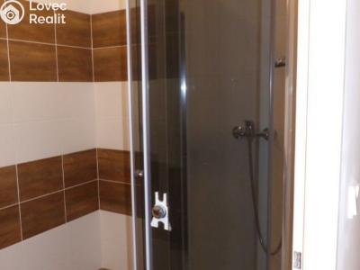 Rent apartment 2+1 Chomutov, Jirkovská č. 12