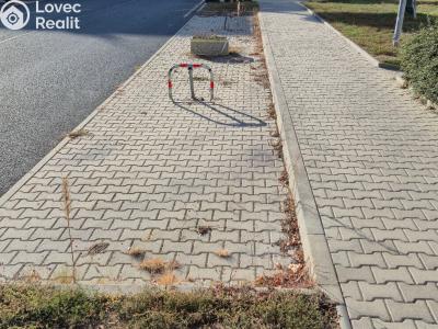 Sale parking place Horoměřice, T. G. Masaryka č. 5