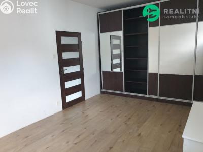 Pronájem bytu 3+KK Jablonec nad Nisou, podhorská č. 5