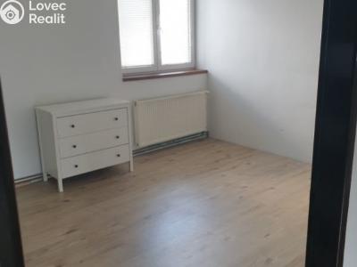 Pronájem bytu 3+KK Jablonec nad Nisou, podhorská č. 7