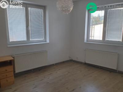 Pronájem bytu 3+KK Jablonec nad Nisou, podhorská č. 10
