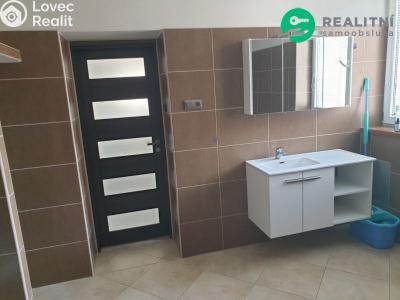 Pronájem bytu 3+KK Jablonec nad Nisou, podhorská č. 14