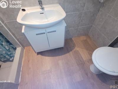 Rent apartment 1+KK Olomouc č. 4