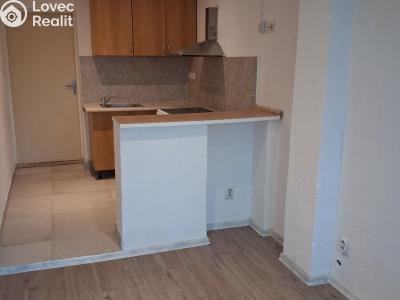 Rent apartment 1+KK Olomouc č. 5