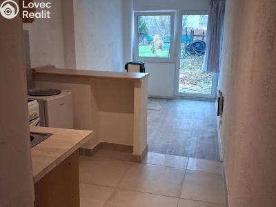 Rent apartment 1+KK Olomouc č. 6