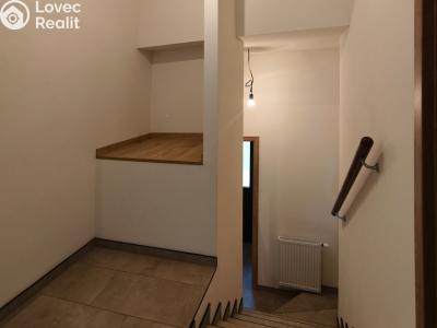 Rent apartment 2+KK Žacléř, Zámecká 92 č. 12