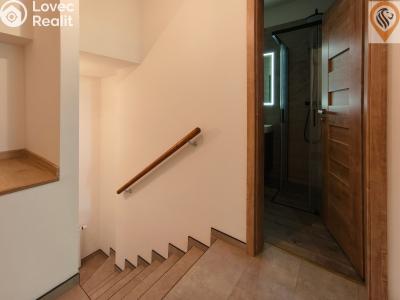 Rent apartment 2+KK Žacléř, Zámecká 92 č. 13