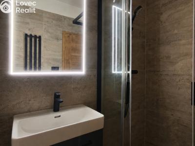 Rent apartment 2+KK Žacléř, Zámecká 92 č. 14