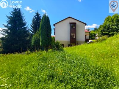 Rent apartment 2+KK Žacléř, Zámecká 92 č. 18