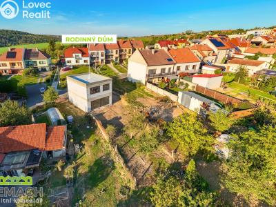 Prodej rodinného domu Popovice č. 16