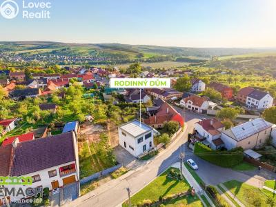 Prodej rodinného domu Popovice č. 17