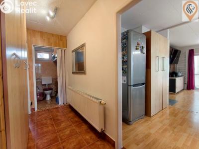 Prodej rodinného domu Dolní Bousov, Kolonie č. 9