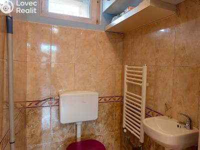 Prodej rodinného domu Dolní Bousov, Kolonie č. 10