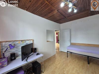 Prodej rodinného domu Dolní Bousov, Kolonie č. 15