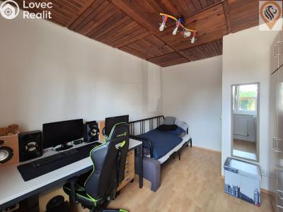 Prodej rodinného domu Dolní Bousov, Kolonie č. 16