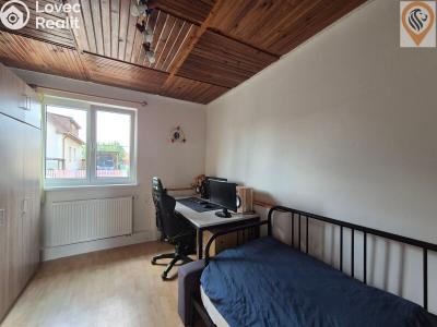 Prodej rodinného domu Dolní Bousov, Kolonie č. 17