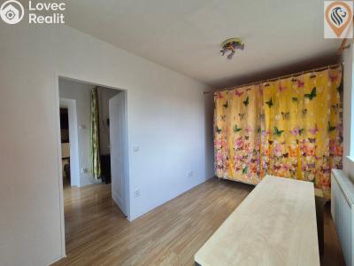 Prodej rodinného domu Dolní Bousov, Kolonie č. 18