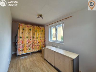 Prodej rodinného domu Dolní Bousov, Kolonie č. 19