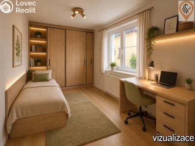 Prodej rodinného domu Dolní Bousov, Kolonie č. 20
